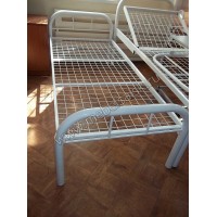 Кровать К7с(51), металлокаркас